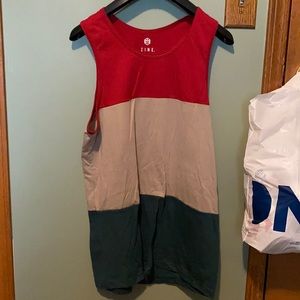 Men’s Tank Top